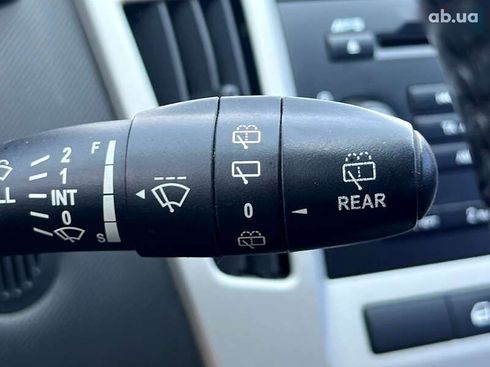 Kia Cee'd 2008 - фото 27