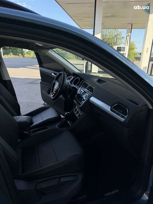 Volkswagen Tiguan 2019 - фото 25