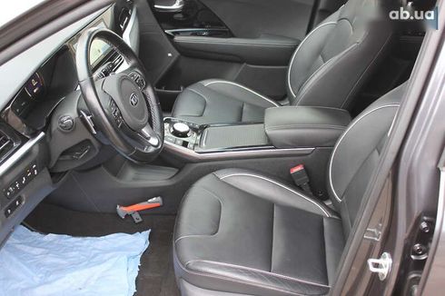 Kia Niro 2020 - фото 26