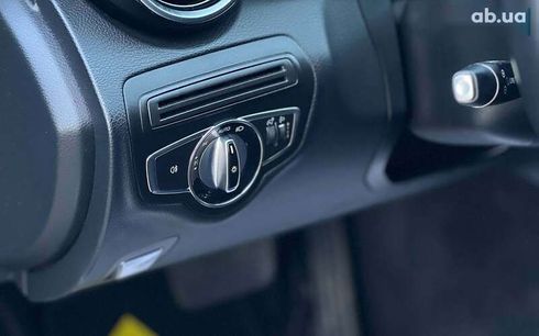 Mercedes-Benz C-Класс 2015 - фото 14