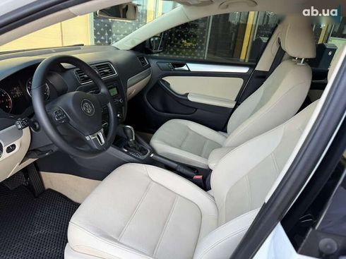 Volkswagen Jetta 2014 - фото 26