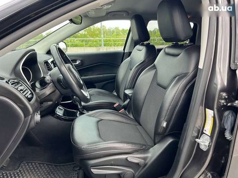 Jeep Compass 2019 - фото 25