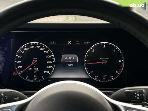 Mercedes-Benz G-Класс 2020 - фото 18