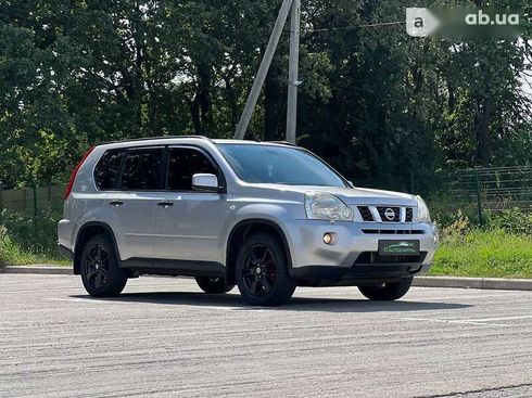 Nissan X-Trail 2008 - фото 20