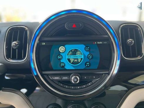 MINI Countryman 2017 - фото 18