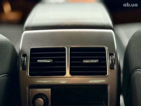 Jaguar XF 2012 черный - фото 20