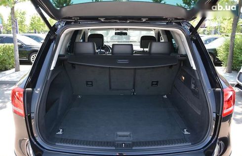 Volkswagen Touareg 2012 - фото 27