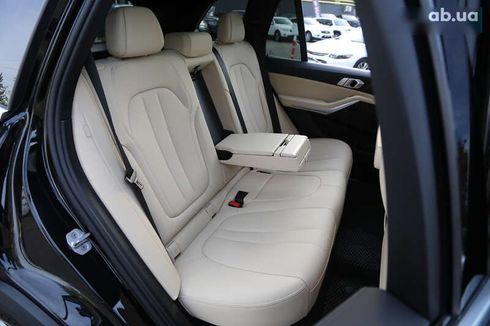 BMW X5 2021 - фото 11
