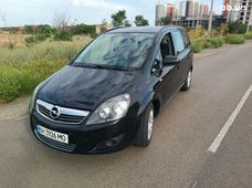 Продажа б/у Opel Zafira 2011 года в Одессе - купить на Автобазаре