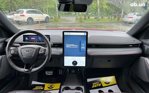 Ford Mustang Mach-E 2021 - фото 15
