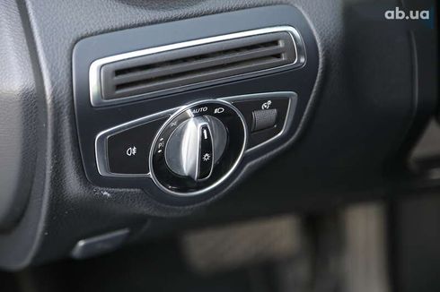 Mercedes-Benz C-Класс 2016 - фото 21