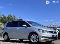 Купить Volkswagen Touran 2020 бу в Луцке - купить на Автобазаре