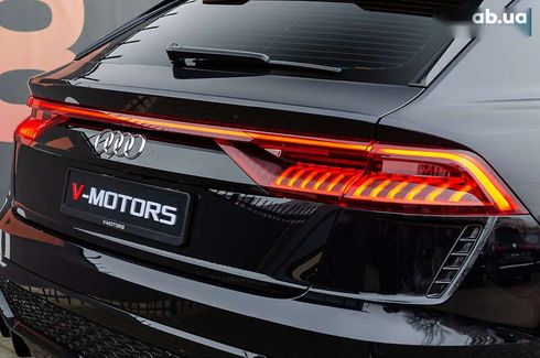 Audi RS Q8 2020 - фото 15