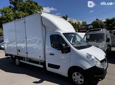 Продажа б/у Renault Master в Киеве - купить на Автобазаре