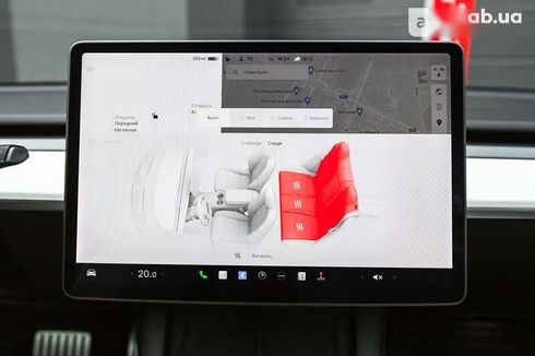 Tesla Model 3 2021 - фото 22