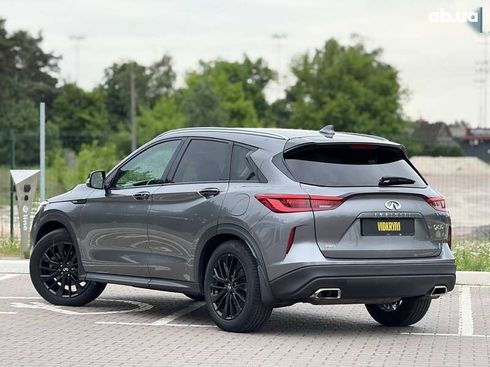 Infiniti QX50 2020 - фото 15