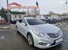 Продажа б/у Hyundai Grandeur 2015 года - купить на Автобазаре