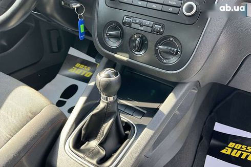 Volkswagen Golf 2006 - фото 29