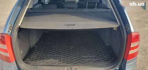 Skoda Octavia 2008 - фото 12