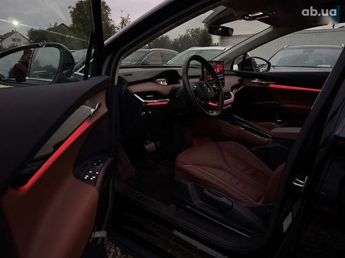 Skoda Enyaq 2022 - фото 3