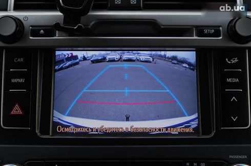 Toyota Land Cruiser Prado 2013 - фото 20