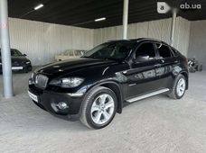 Продажа б/у BMW X6 в Житомире - купить на Автобазаре