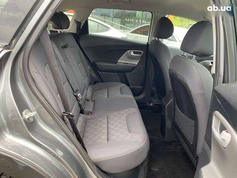 Kia Niro 2018 - фото 21