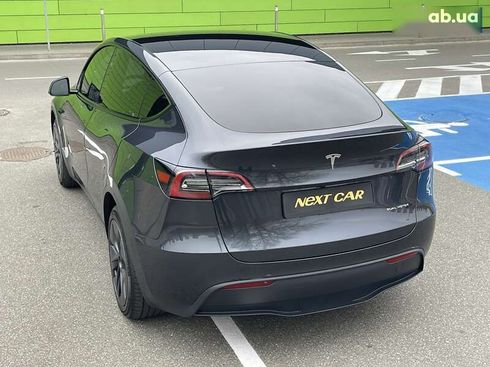 Tesla Model Y 2024 - фото 13