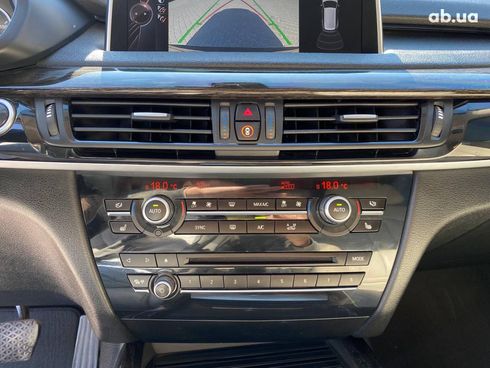 BMW X5 2014 коричневый - фото 22