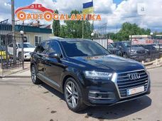 Купить Audi Q7 бу в Украине - купить на Автобазаре