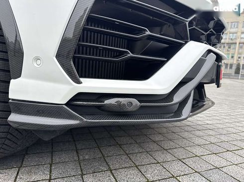 Lamborghini Urus 2020 - фото 10