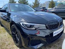 Автомобиль дизель БМВ 3 серия б/у в Киеве - купить на Автобазаре