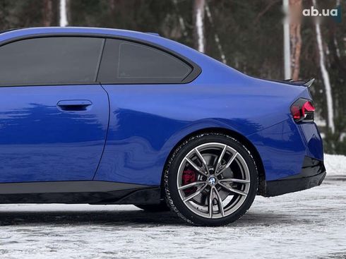 BMW 2 серия 2024 - фото 14