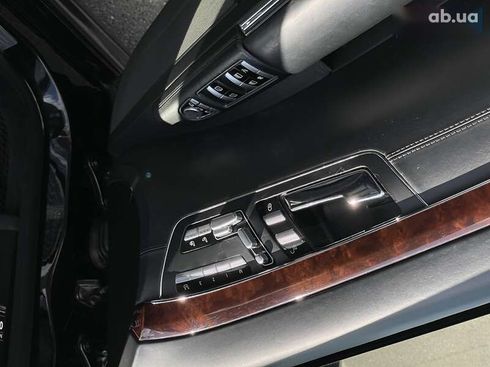 Mercedes-Benz S-Класс 2010 - фото 21