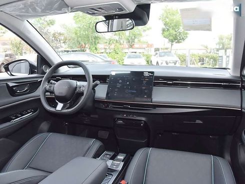 Honda e:NP2 2024 - фото 7