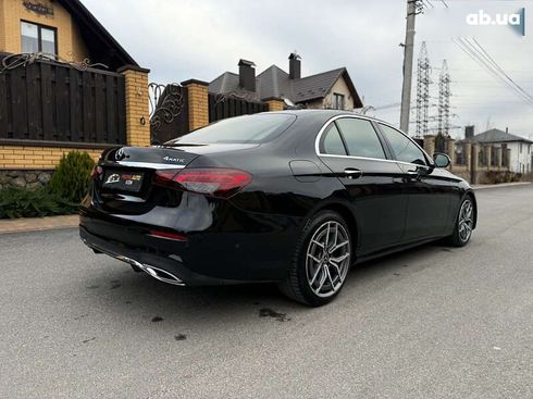 Mercedes-Benz E-Класс 2020 - фото 28