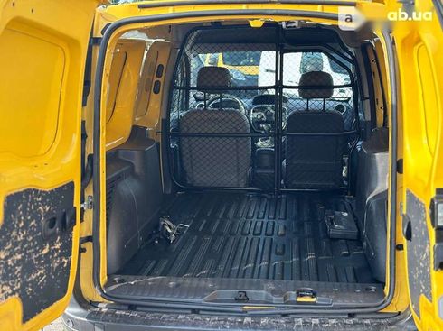 Renault Kangoo 2015 - фото 10