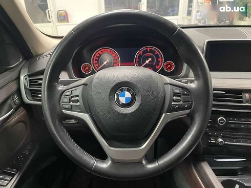 BMW X5 2018 - фото 26