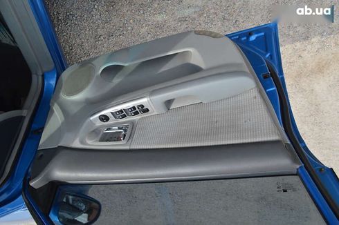 Kia Cerato 2007 - фото 5