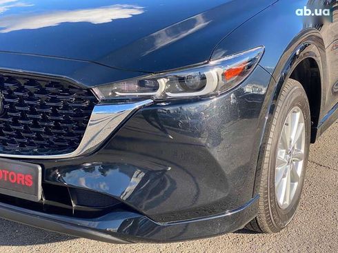 Mazda CX-5 2023 - фото 3