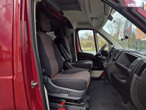 Peugeot Boxer 2013 - фото 28