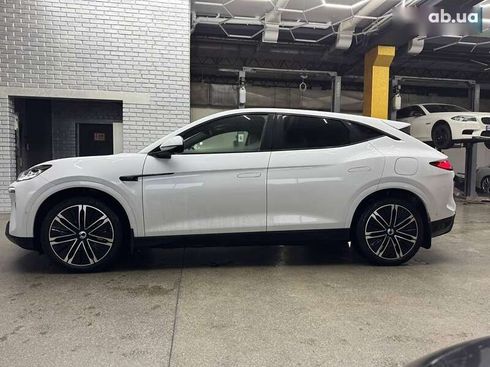 Denza N7 2024 - фото 4