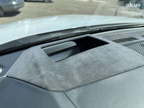 Lamborghini Urus 2019 - фото 21