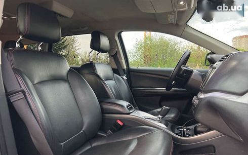 Dodge Journey 2019 - фото 11