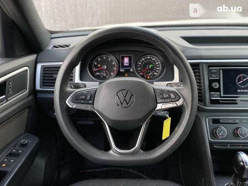 Volkswagen Atlas 2021 - фото 15