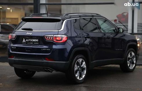 Jeep Compass 2020 - фото 4