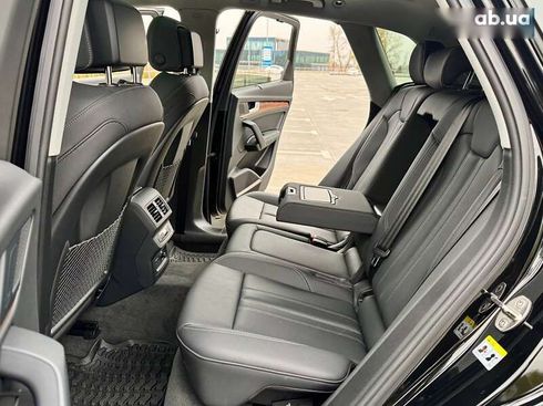 Audi Q5 2023 - фото 23