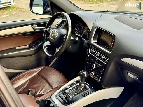 Audi Q5 2016 - фото 2