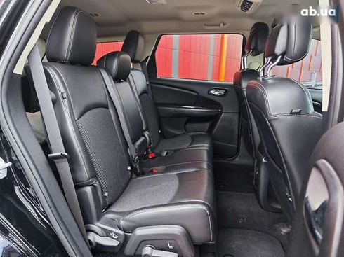 Dodge Journey 2018 - фото 11