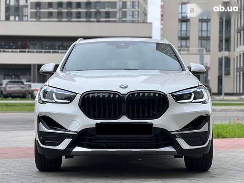 BMW X1 2019 - фото 9